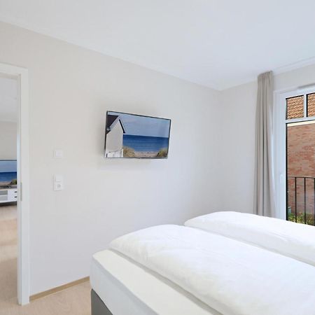 Baltischer Hof Apartment 21 Boltenhagen  Bagian luar foto