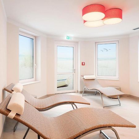 Baltischer Hof Apartment 21 Boltenhagen  Bagian luar foto