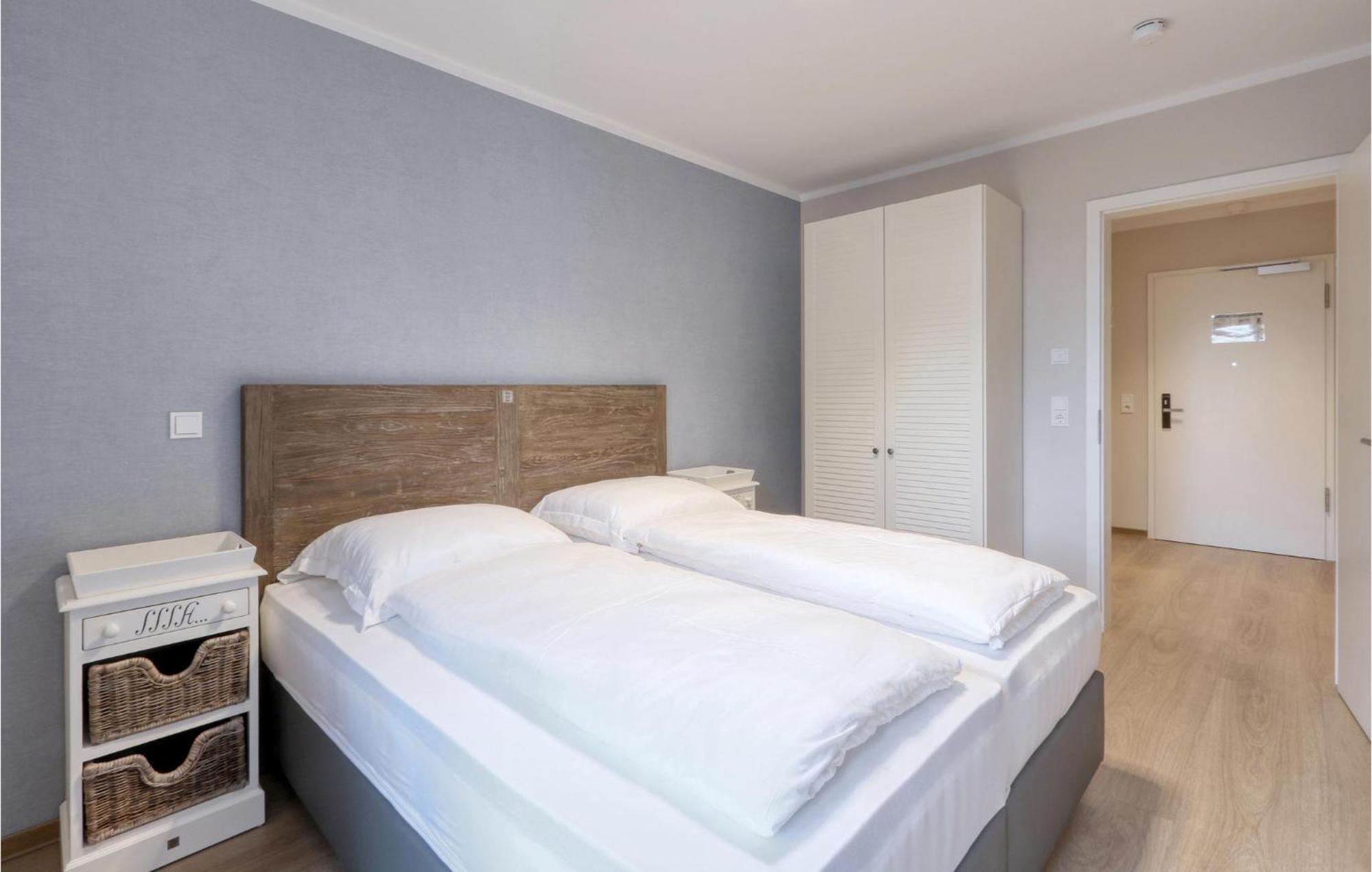 Baltischer Hof Apartment 21 Boltenhagen  Bagian luar foto