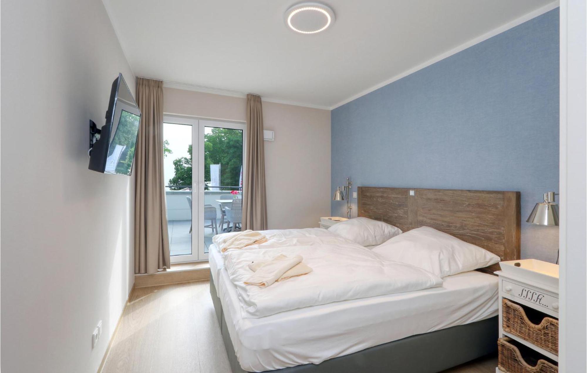 Baltischer Hof Apartment 21 Boltenhagen  Bagian luar foto