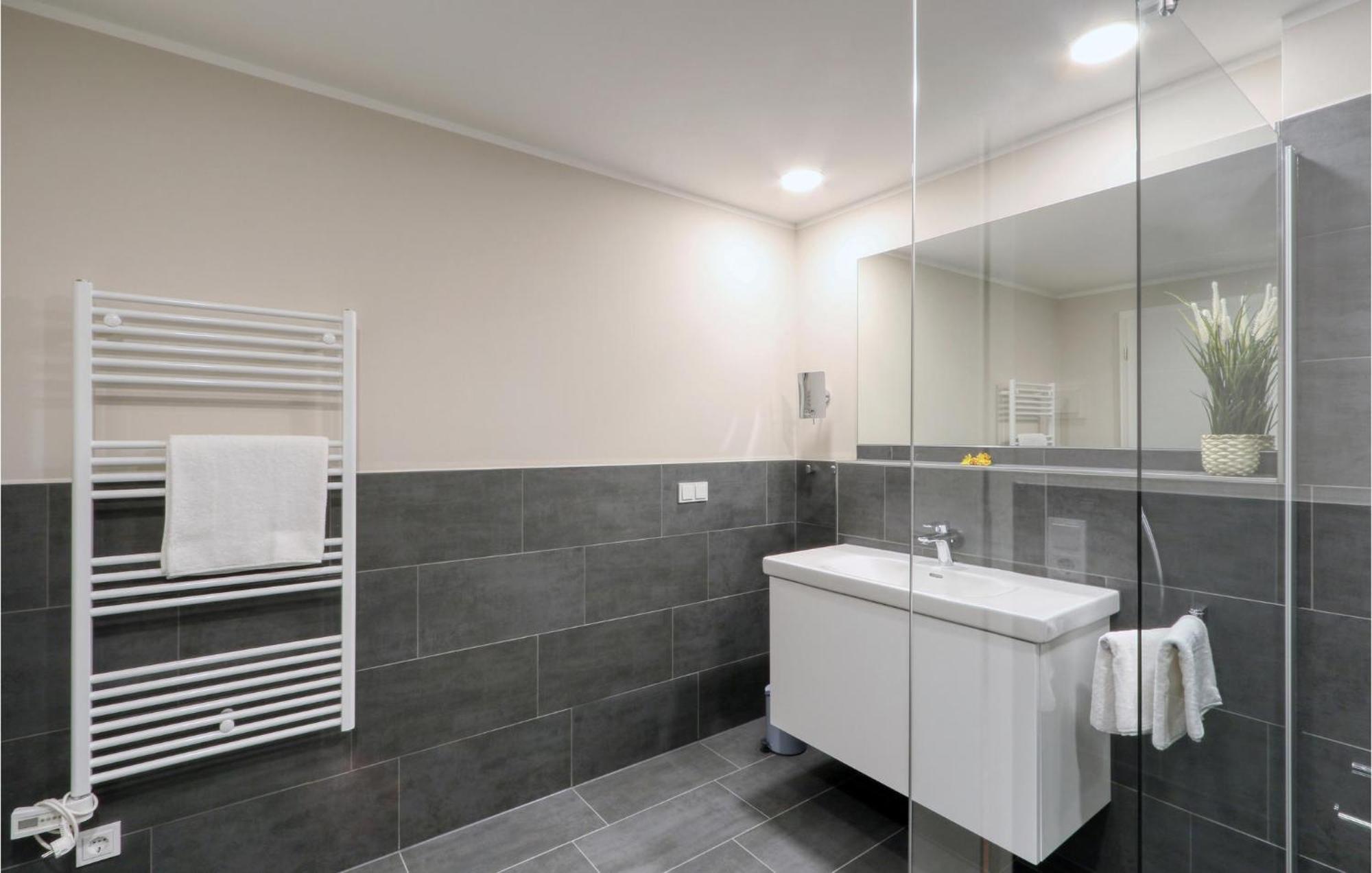 Baltischer Hof Apartment 21 Boltenhagen  Bagian luar foto