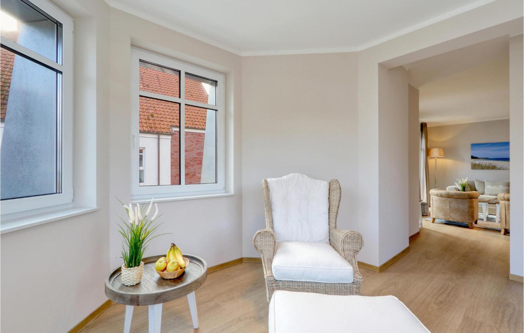 Baltischer Hof Apartment 21 Boltenhagen  Bagian luar foto