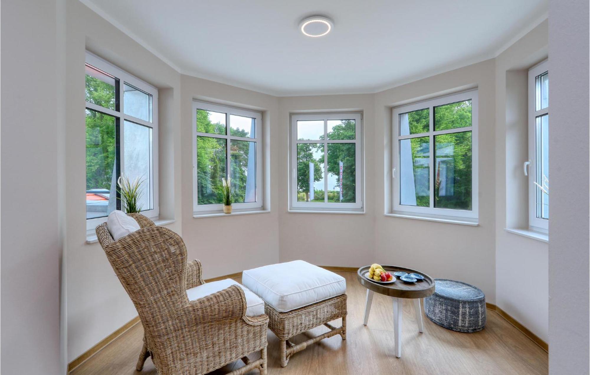 Baltischer Hof Apartment 21 Boltenhagen  Bagian luar foto